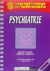 Capa do artigo Le Carnet De Stage De L