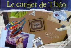 Capa do artigo Le Carnet De Théo