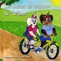 Le Carnet De Vacances De Wilson Pouilleux - Preview