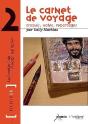 Le Carnet De Voyage ; Atelier Bd Tome 2 - Preview