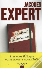 Capa do artigo Le Carnet Des Rancunes