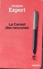 Le Carnet Des Rancunes - Preview