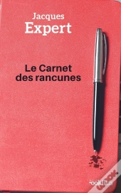 Le Carnet Des Rancunes