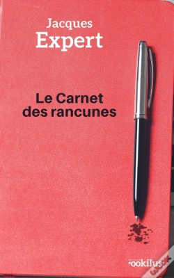 Capa do artigo Le Carnet Des Rancunes