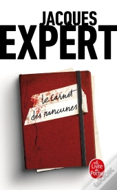 Le Carnet Des Rancunes