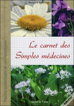 Capa do artigo Le Carnet Des Simples Médecines