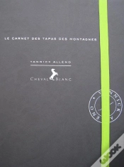Capa do artigo Le Carnet Des Tapas Des Montagnes
