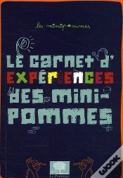 Capa do artigo Le Carnet D