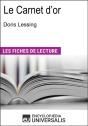 Le Carnet D'Or De Doris Lessing - Preview