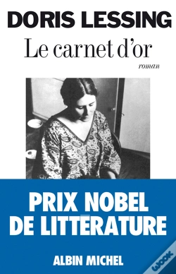Capa do artigo Le Carnet D'Or