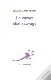 Capa do artigo Le Carnet Du Chat Sauvage