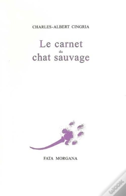 Capa do artigo Le Carnet Du Chat Sauvage