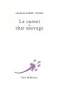 Le Carnet Du Chat Sauvage - Preview