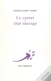 Le Carnet Du Chat Sauvage