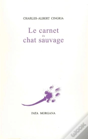 Capa do artigo Le Carnet Du Chat Sauvage