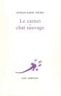 Le Carnet Du Chat Sauvage - Preview