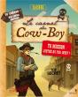 Le Carnet Du Cow-Boy - Preview