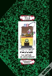 Capa do artigo Le Carnet Du Dessinateur