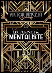Le Carnet Du Mentaliste