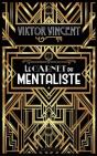 Le Carnet Du Mentaliste - Preview