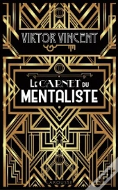 Le Carnet Du Mentaliste