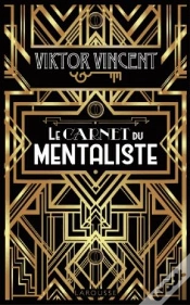 Capa do artigo Le Carnet Du Mentaliste