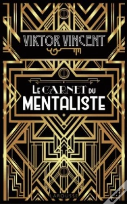 Capa do artigo Le Carnet Du Mentaliste