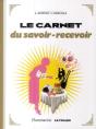 Le Carnet Du Savoir-Recevoir - Preview