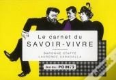 Le Carnet Du Savoir-Vivre