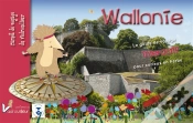 Capa do artigo Le Carnet Du Vadrouilleur - Wallonie