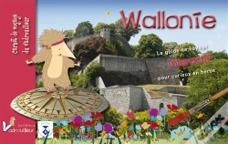 Capa do artigo Le Carnet Du Vadrouilleur - Wallonie