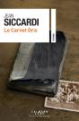 Le Carnet Gris - Preview