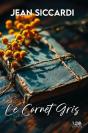 Le Carnet Gris - Preview