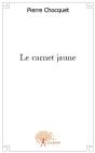 Le Carnet Jaune - Preview