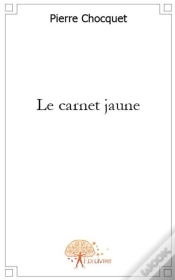 Capa do artigo Le Carnet Jaune