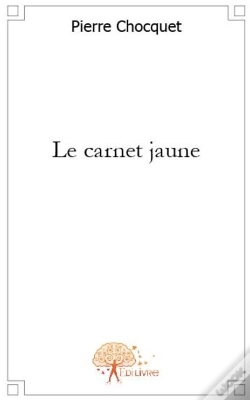 Capa do artigo Le Carnet Jaune
