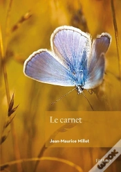 Capa do artigo Le Carnet