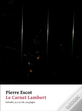 Le Carnet Lambert (Extraits)