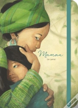 Capa do artigo Le Carnet Mamans