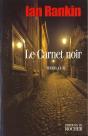 Le Carnet Noir - Preview
