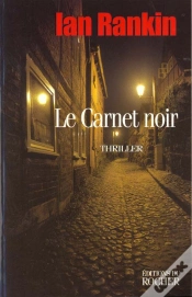 Capa do artigo Le Carnet Noir
