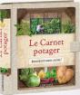Le Carnet Potager - Preview