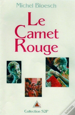 Capa do artigo Le Carnet Rouge