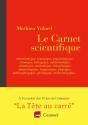 Le Carnet Scientifique - Preview