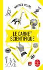Le Carnet Scientifique - Preview
