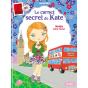 Le Carnet Secret De Kate - Preview