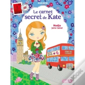 Le Carnet Secret De Kate