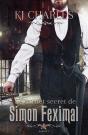 Le Carnet Secret De Simon Feximal - Preview