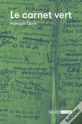 Le Carnet Vert