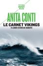 Le Carnet Vikings : 70 Jours En Mer De Barents - Preview